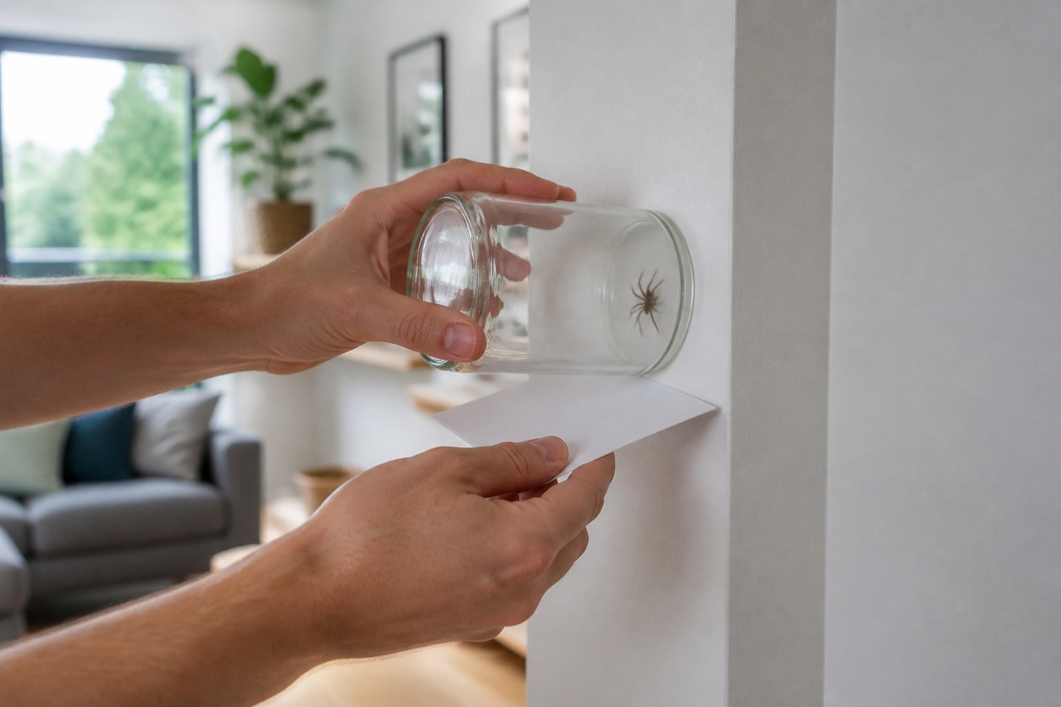 How Can I Kill Spiders Safely At Home How Can I Kill Spiders Safely At Home