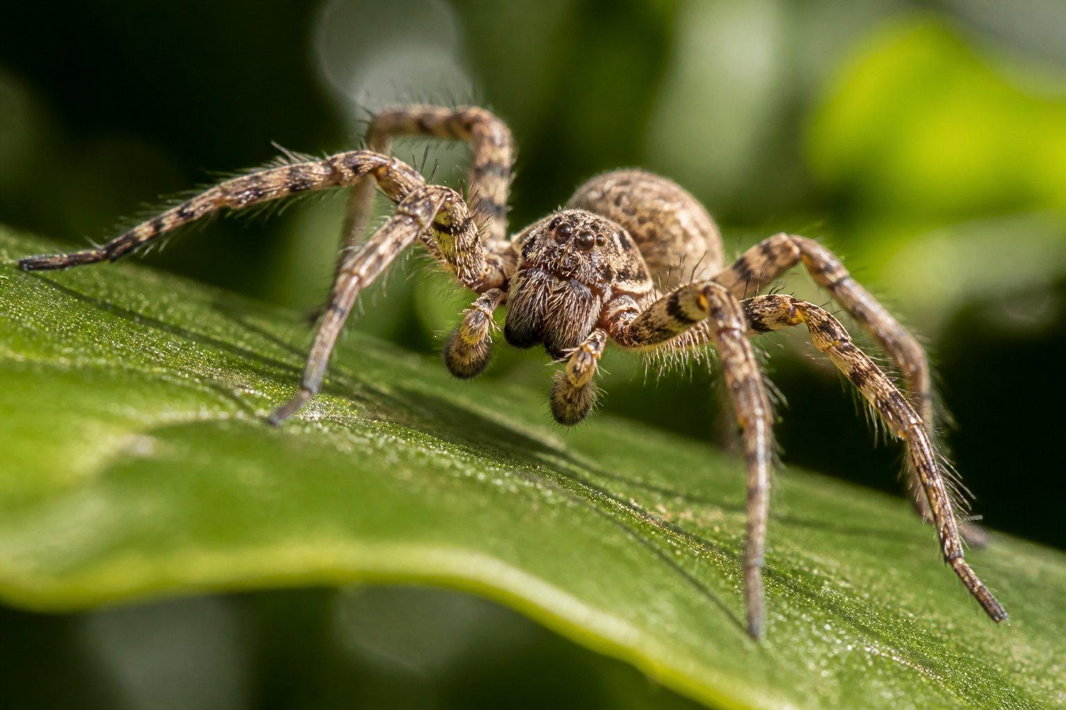 How Are Spiders So Fast? Speed Explained How Are Spiders So Fast? Speed Explained