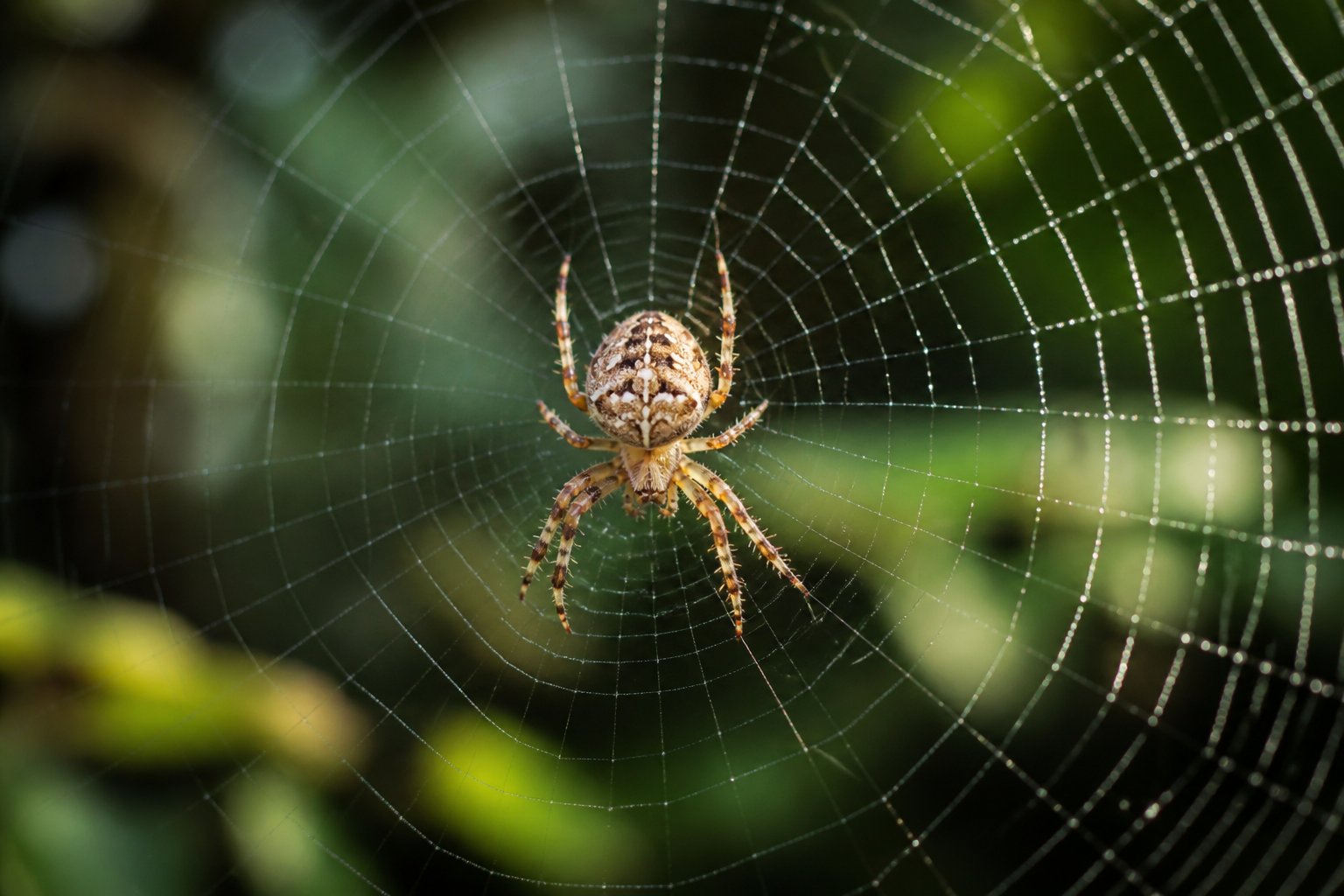 How Do Spiders Make Webs? Silk And Structure How Do Spiders Make Webs? Silk And Structure