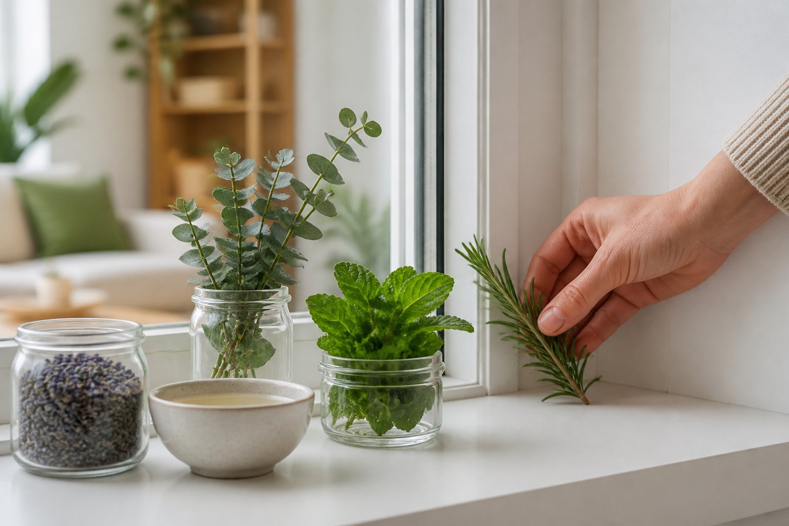 What Is The Best Way To Keep Spiders Away At Home What Is The Best Way To Keep Spiders Away At Home