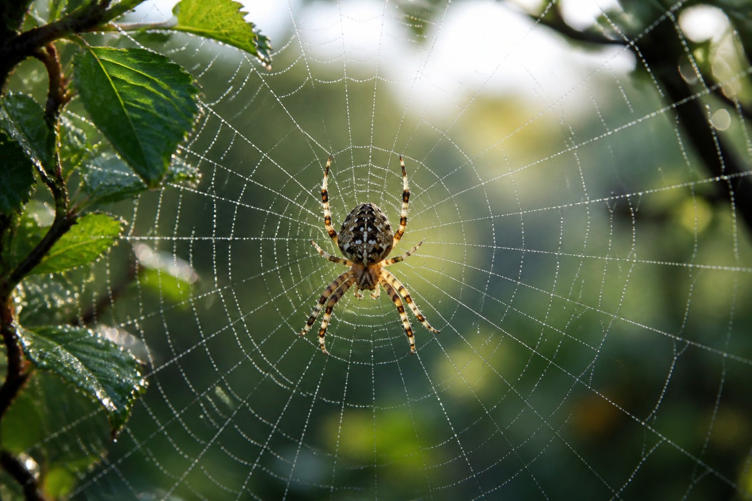 Who Do Spiders Make Webs: How They Spin And Why Who Do Spiders Make Webs: How They Spin And Why