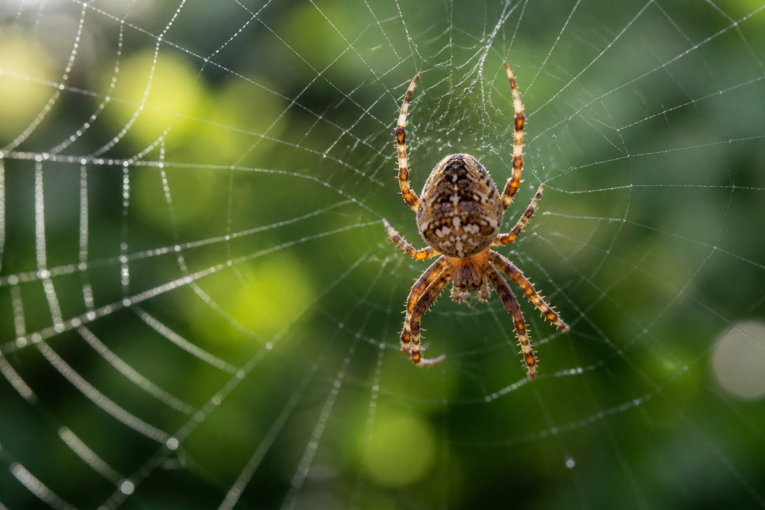 Who Created Spiders? Origins And Evolution Who Created Spiders? Origins And Evolution