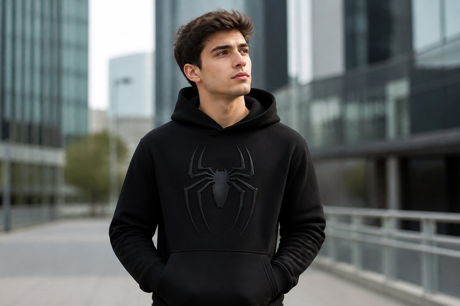 Who Is The Owner Of Spider Hoodie? Brand Facts Who Is The Owner Of Spider Hoodie? Brand Facts