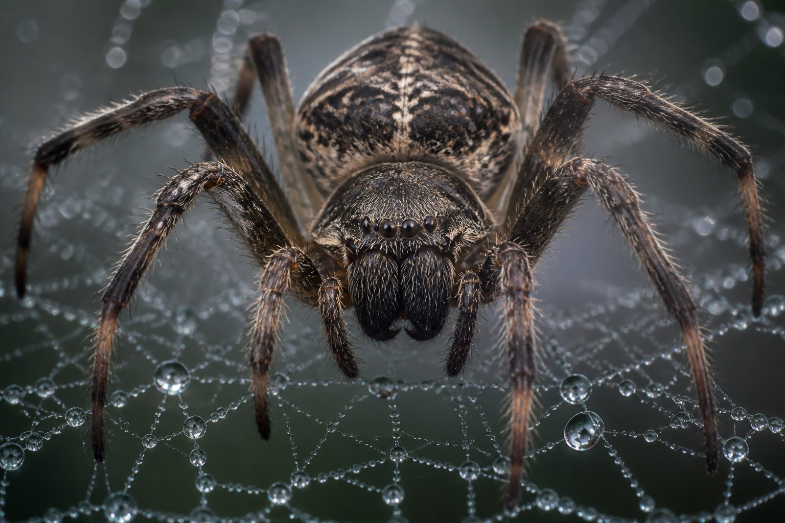 Why Is Spiders So Scary The Science Of Spider Fear Know Animals Why Is Spiders So Scary The Science Of Spider Fear Know Animals