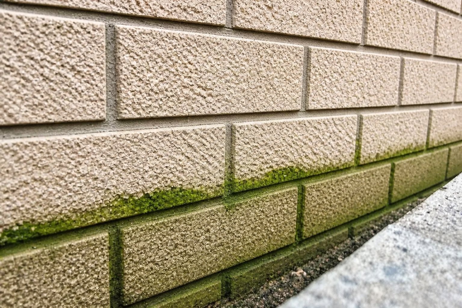 How to tell the causes of damp apart