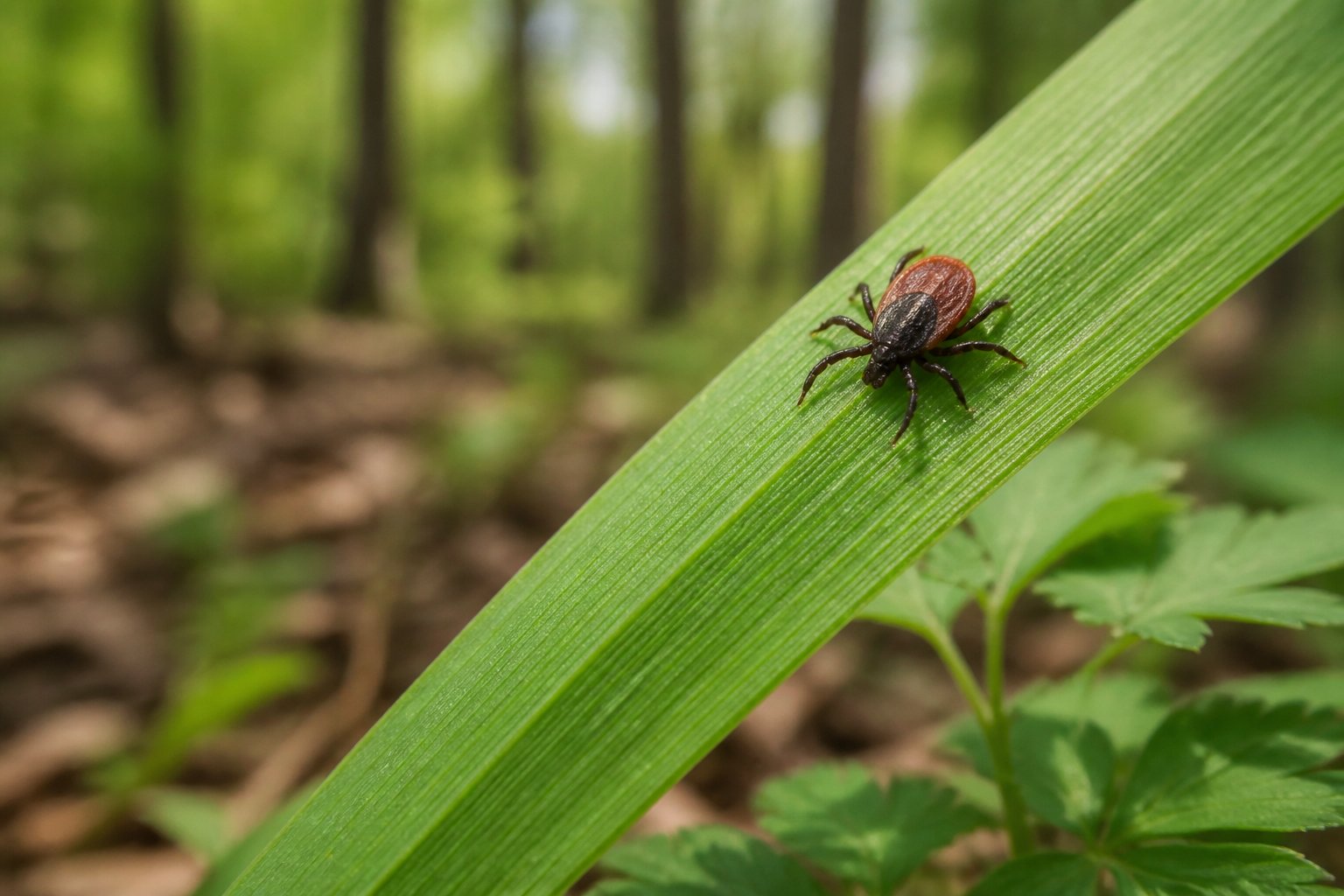 What’s Ticks: Identification, Bites, and Prevention What’s Ticks: Identification, Bites, and Prevention