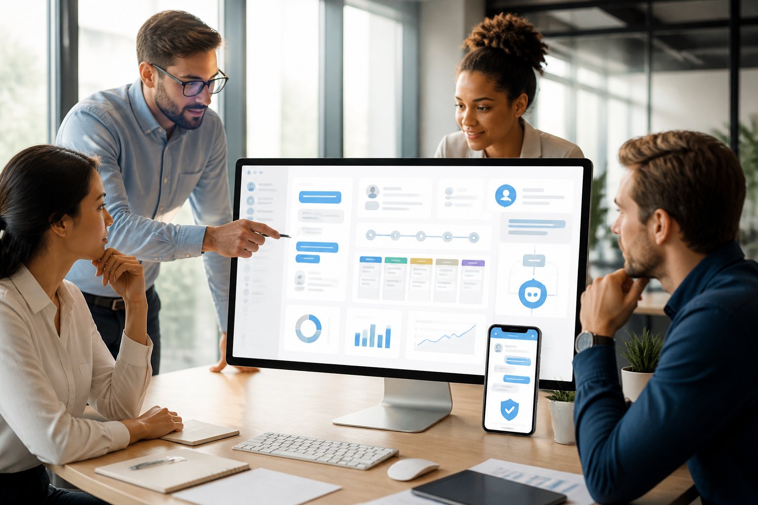 Best Telegram CRM Tools for Teams in 2026