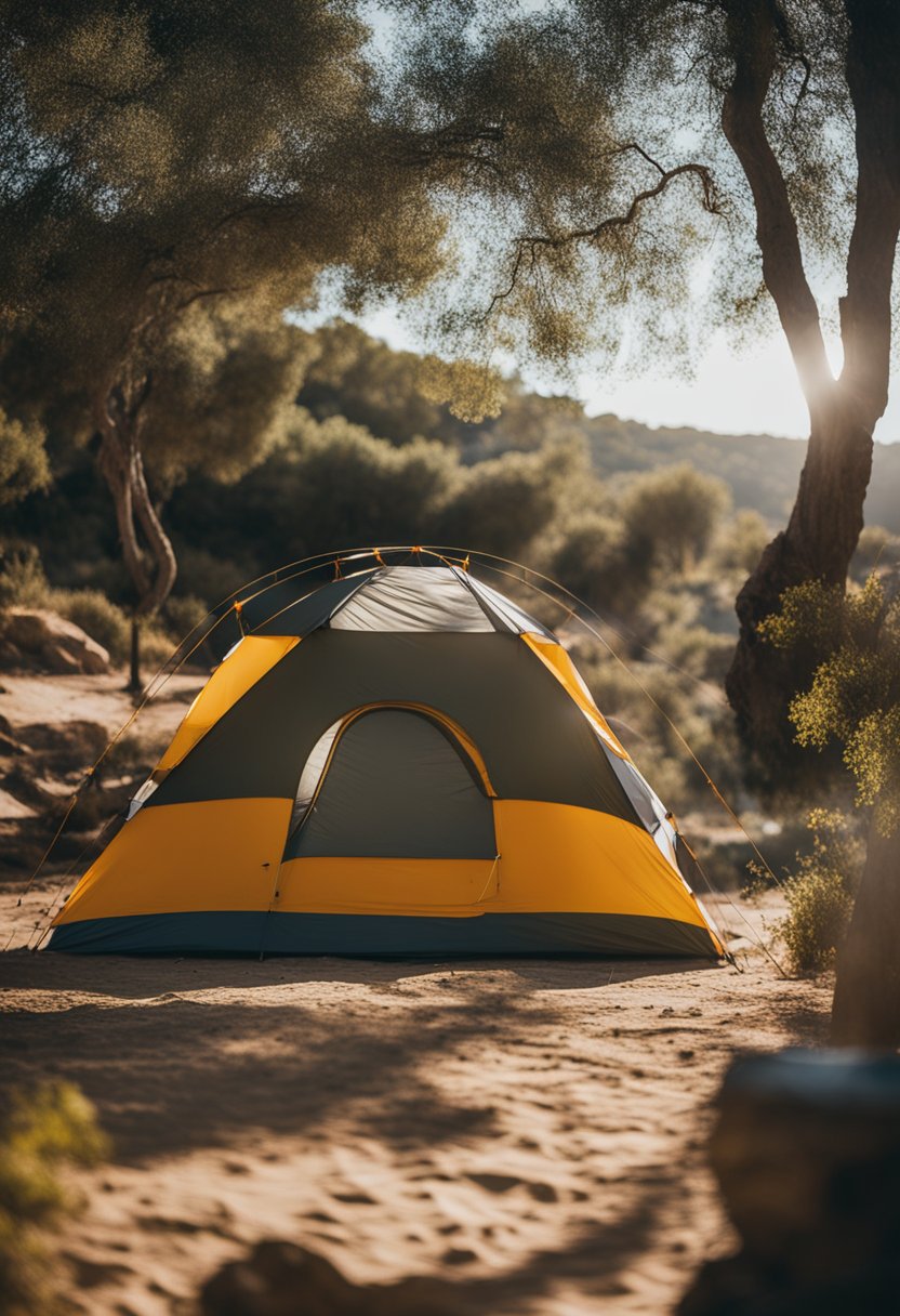 Mejores Camping Algarve (Portugal)