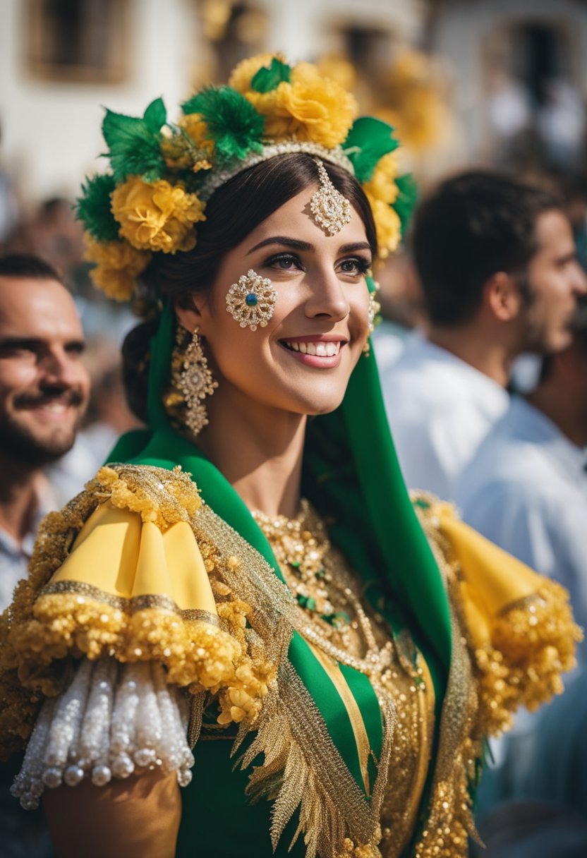 Las fiestas más señaladas de Vila Real (Portugal)