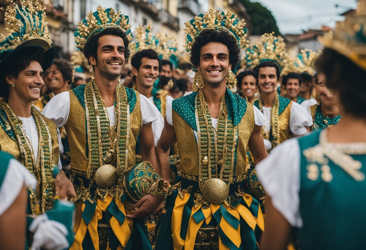 Las Fiestas Más Señaladas en el Distrito de Oporto