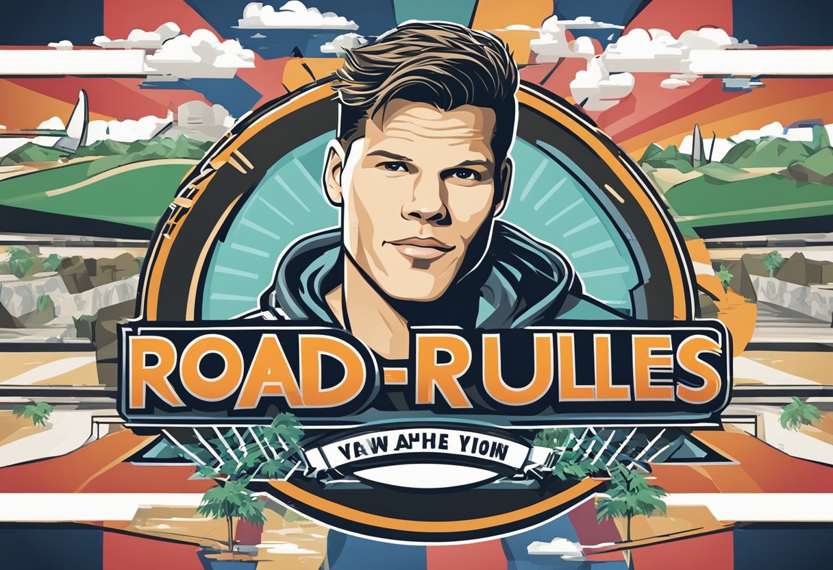 theo von road rules