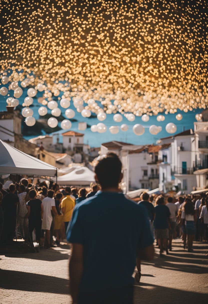 Las Fiestas más señaladas en el distrito de Leiria (Portugal)