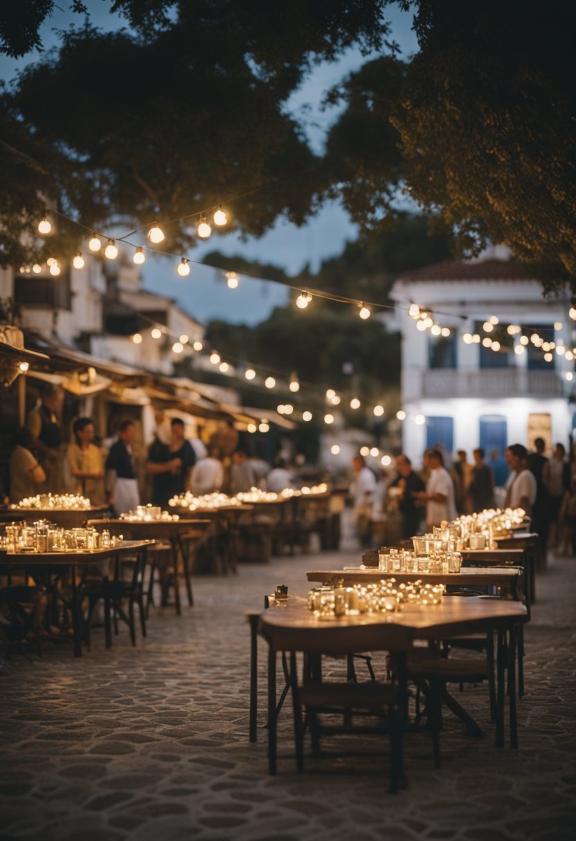 Las fiestas más señaladas de Beja (Portugal)