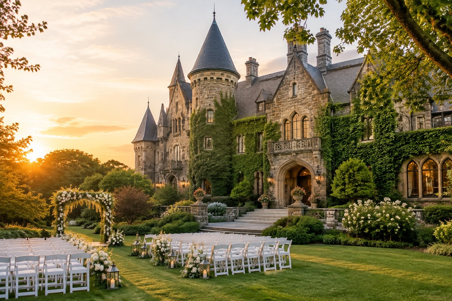 Castle Wedding Venues Rehoboth: Nearby Options Castle Wedding Venues Rehoboth: Nearby Options