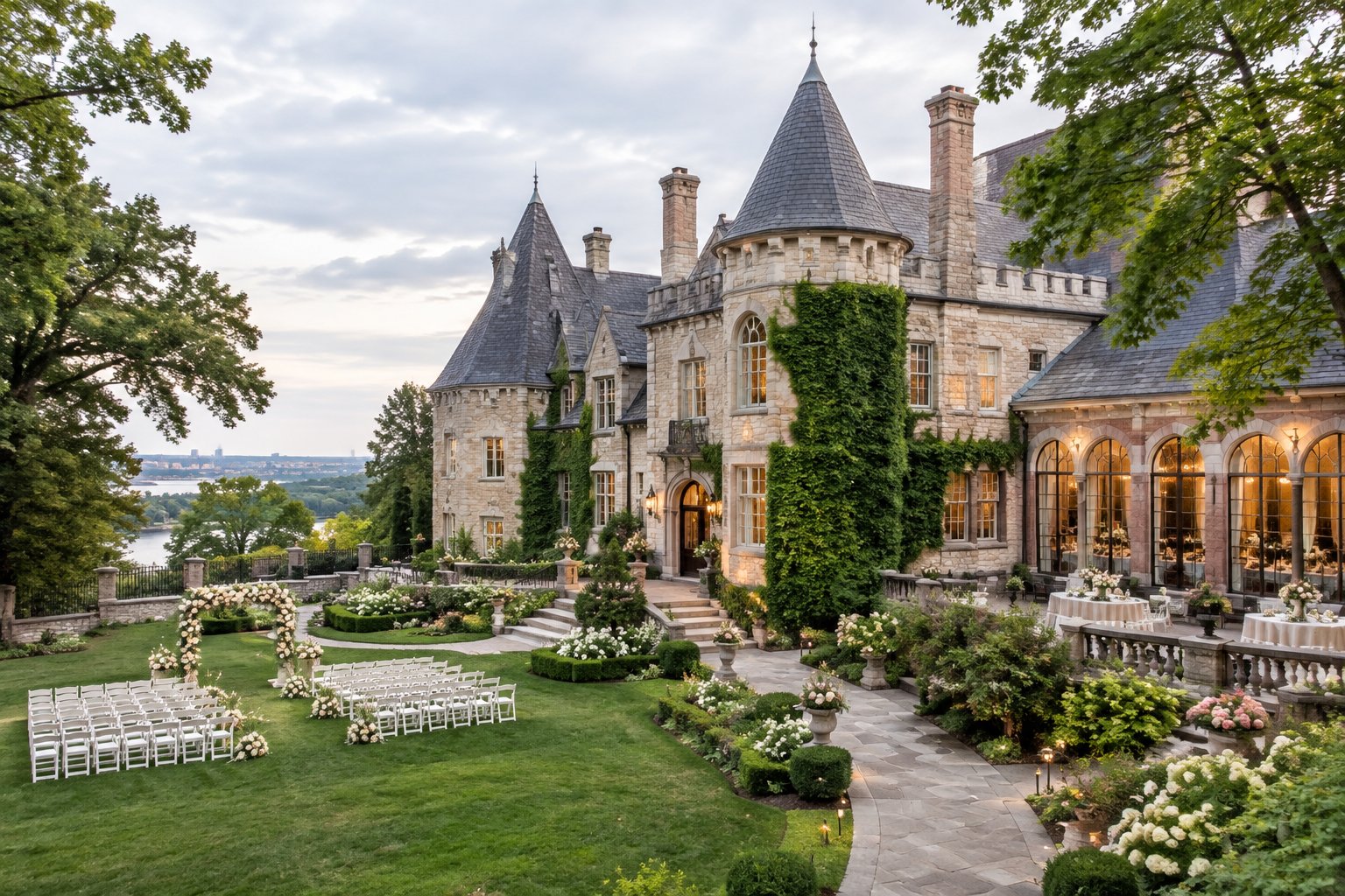 Castle Wedding Venues Richmond: 2026 Guide Castle Wedding Venues Richmond: 2026 Guide