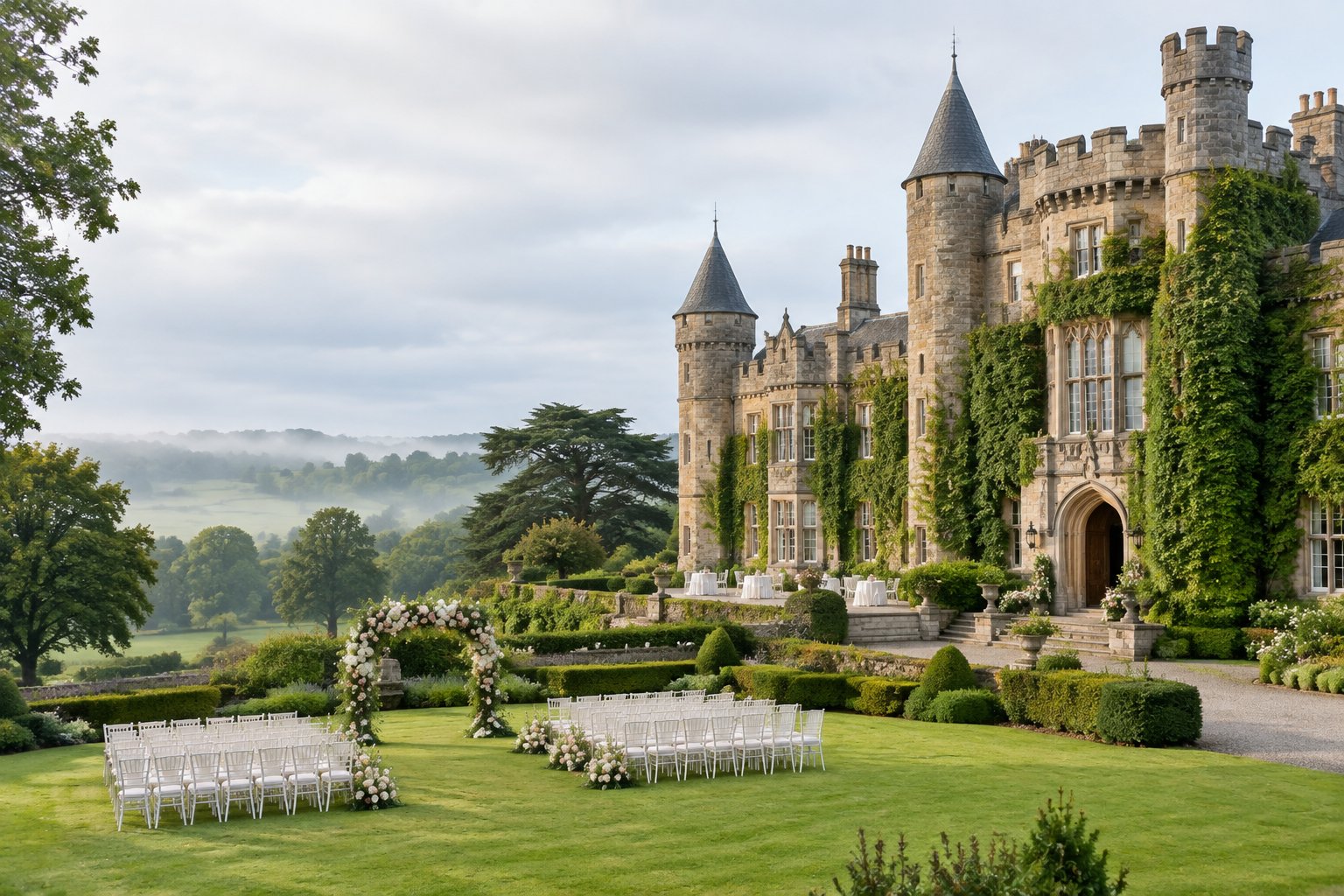 Castle Wedding Venues Near Dublin, Ireland: Top Picks Castle Wedding Venues Near Dublin, Ireland: Top Picks