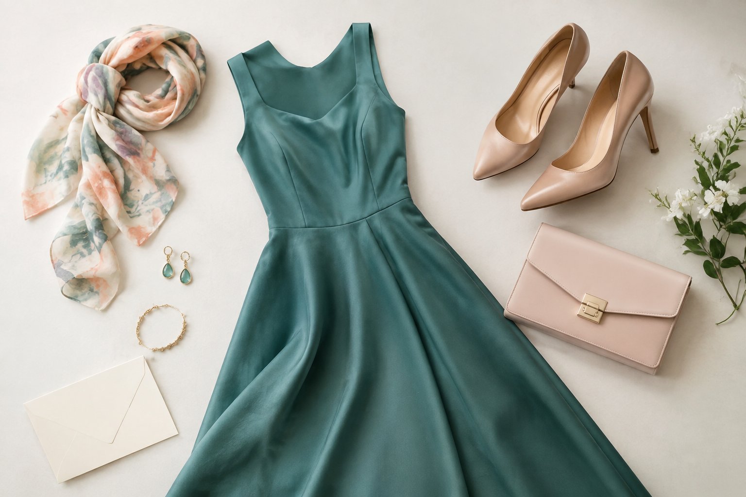 Do Shoes and Bags Have to Match for a Wedding Guest? Do Shoes and Bags Have to Match for a Wedding Guest?