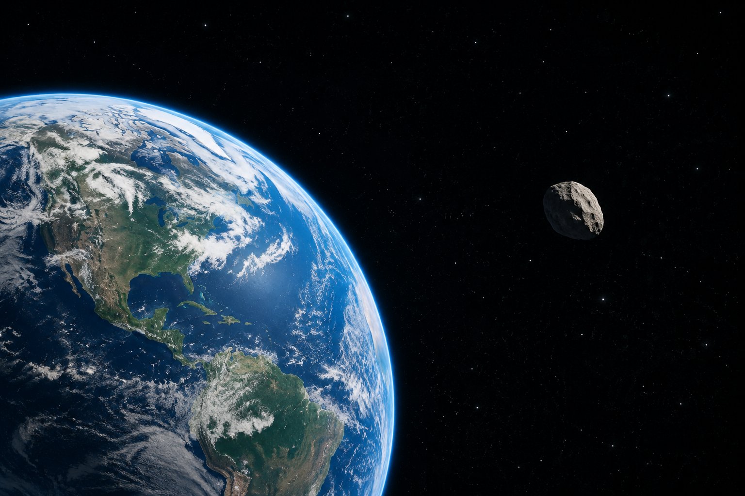 Does the Earth Have a Mini Moon? The Real Answer Does the Earth Have a Mini Moon? The Real Answer