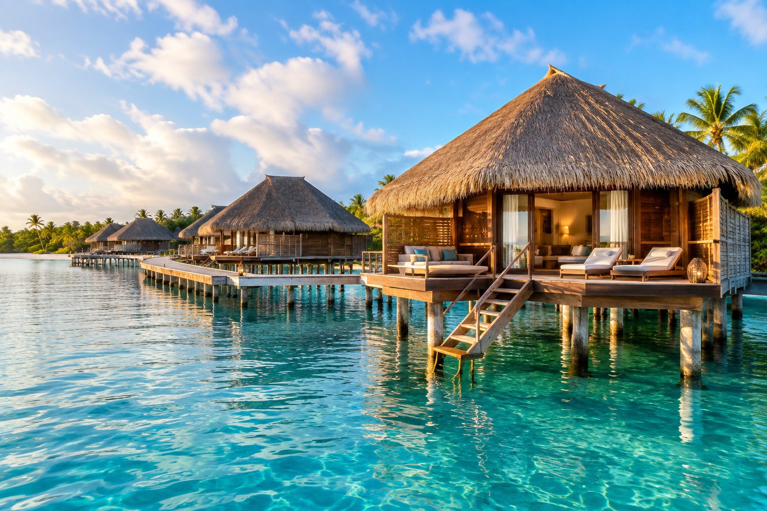 El Dorado Palafitos Overwater Bungalow: What to Expect El Dorado Palafitos Overwater Bungalow: What to Expect