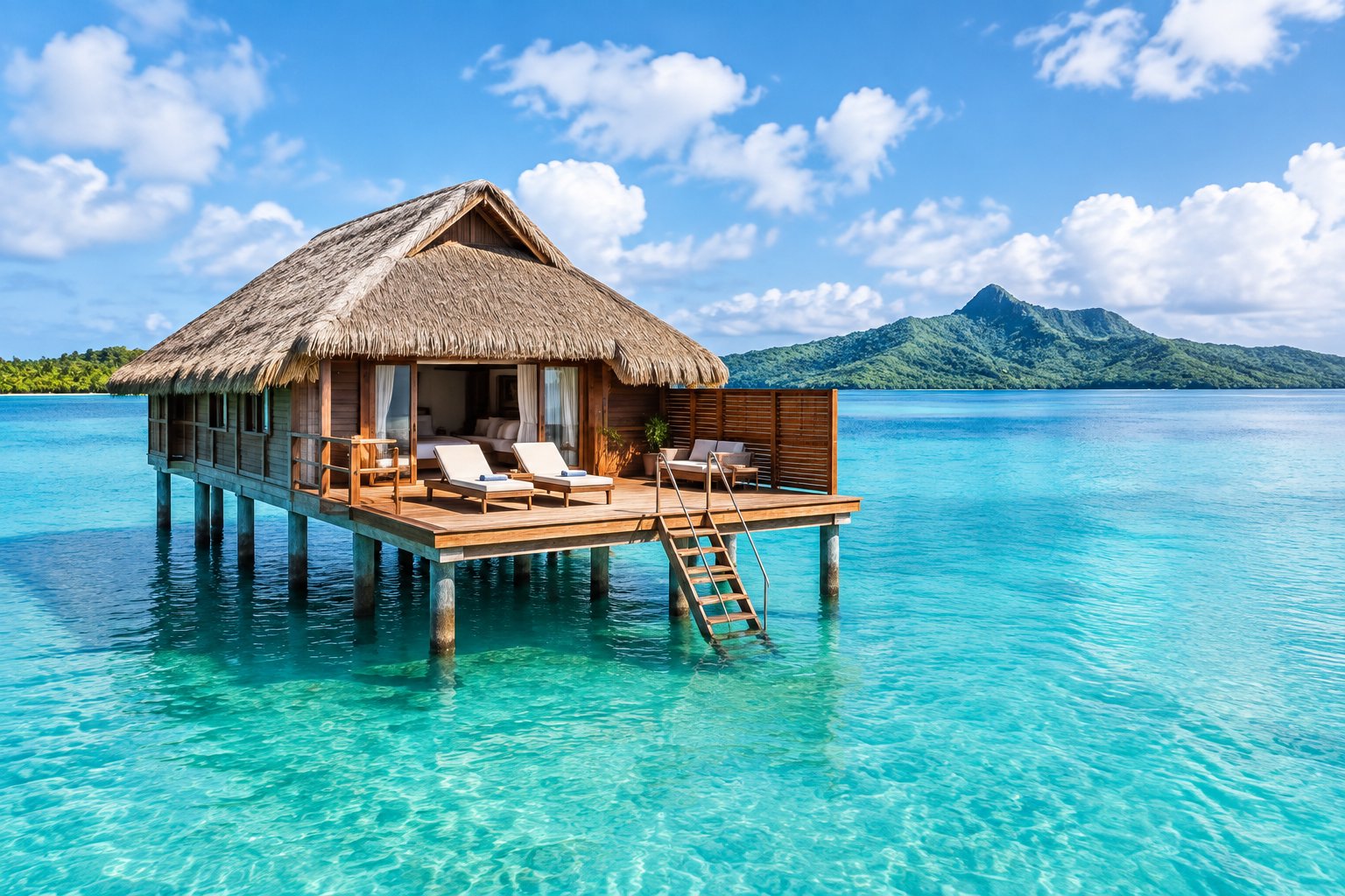 Fiji Overwater Bungalow: Best Resorts and Booking Tips Fiji Overwater Bungalow: Best Resorts and Booking Tips