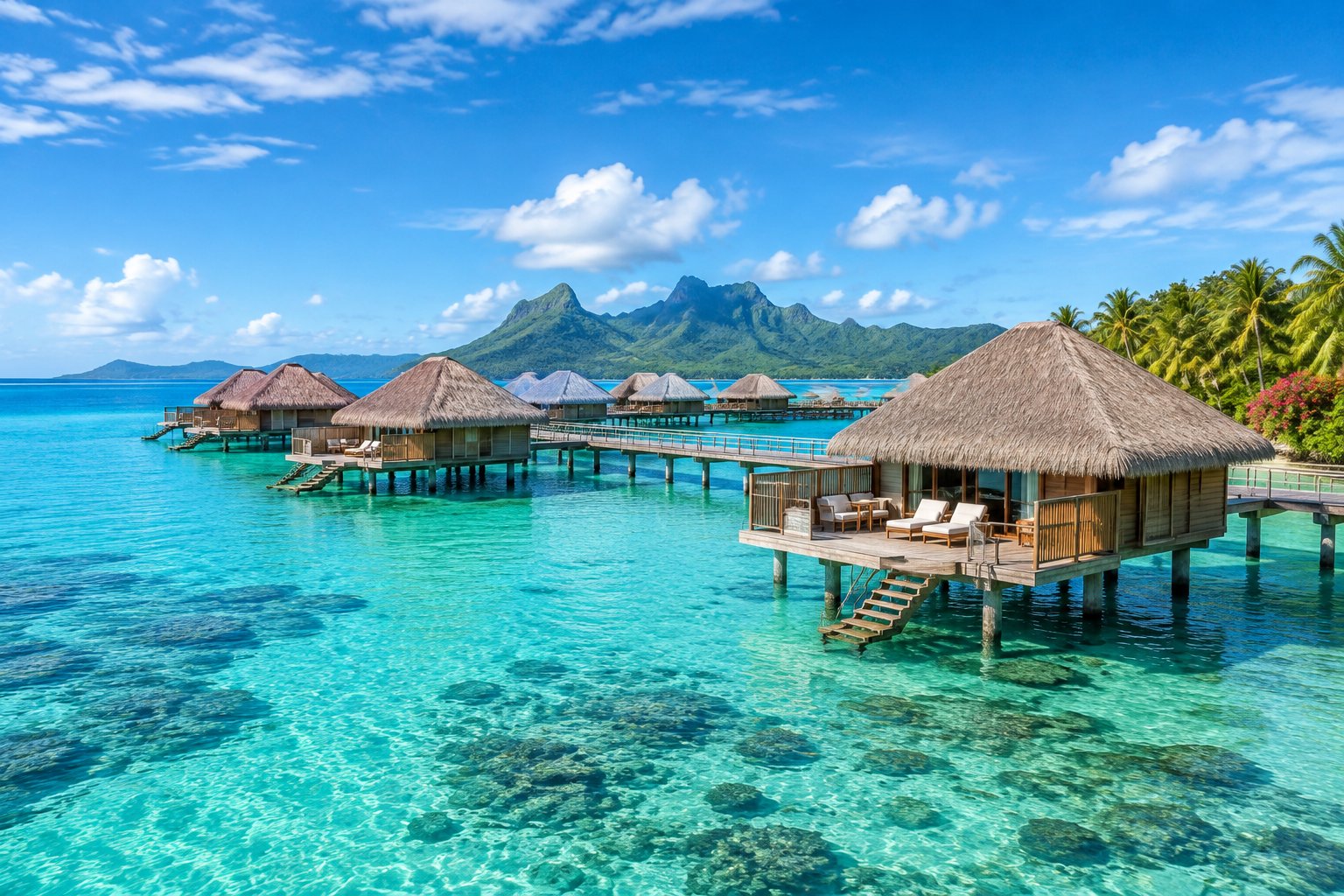 Fiji Overwater Bungalow Resorts: 2026 Guide Fiji Overwater Bungalow Resorts: 2026 Guide