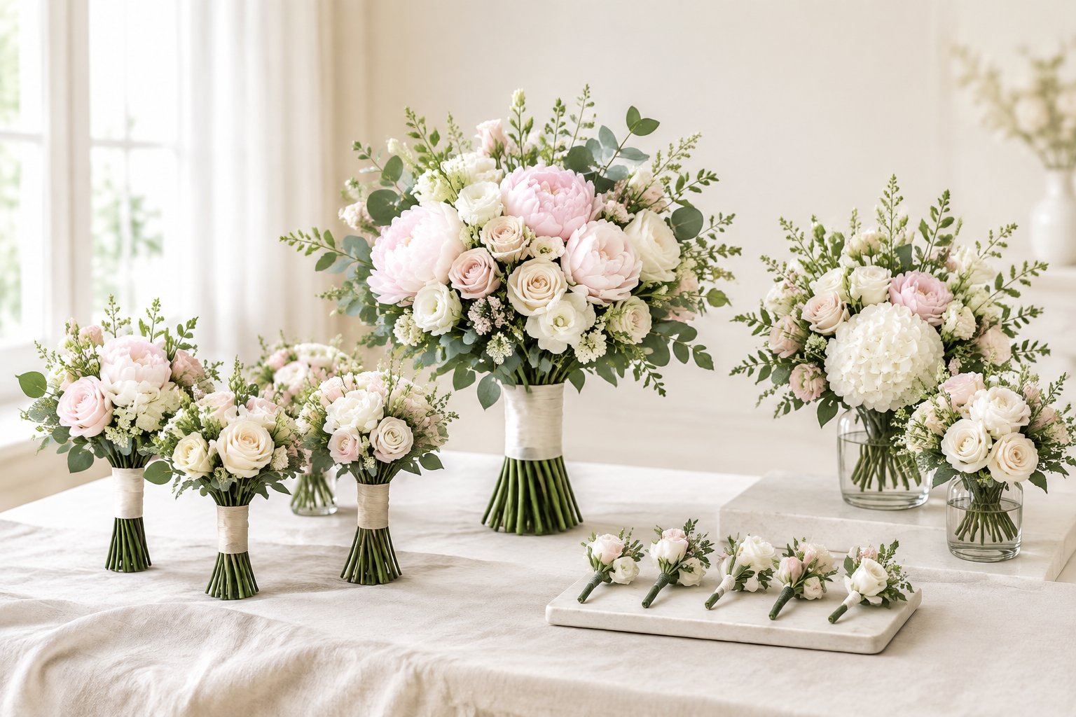 Flower Packages for Weddings With Price Guide Flower Packages for Weddings With Price Guide
