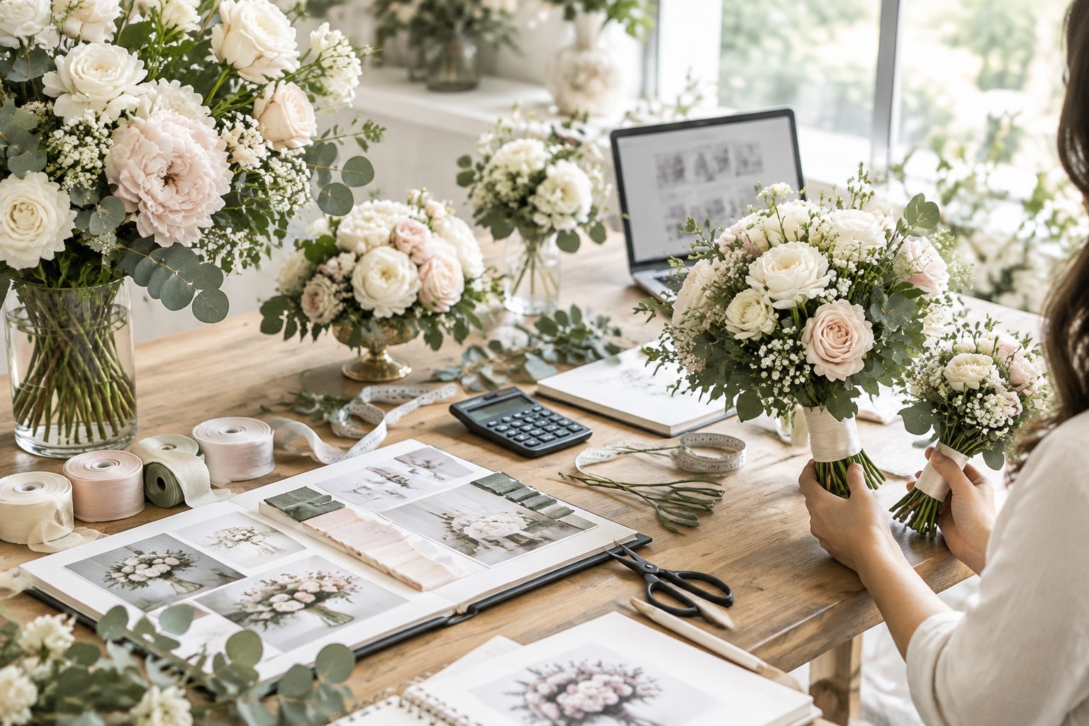 Flowers for Weddings Cost: 2026 Pricing Guide Flowers for Weddings Cost: 2026 Pricing Guide