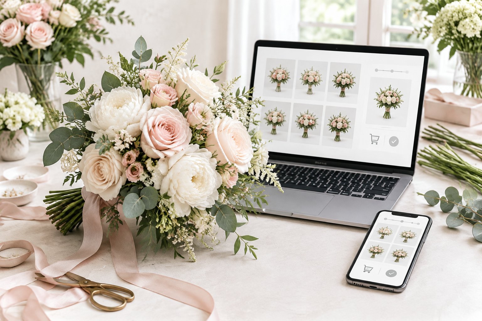 Florist Order Online for Wedding: A Simple Buying Guide Florist Order Online for Wedding: A Simple Buying Guide