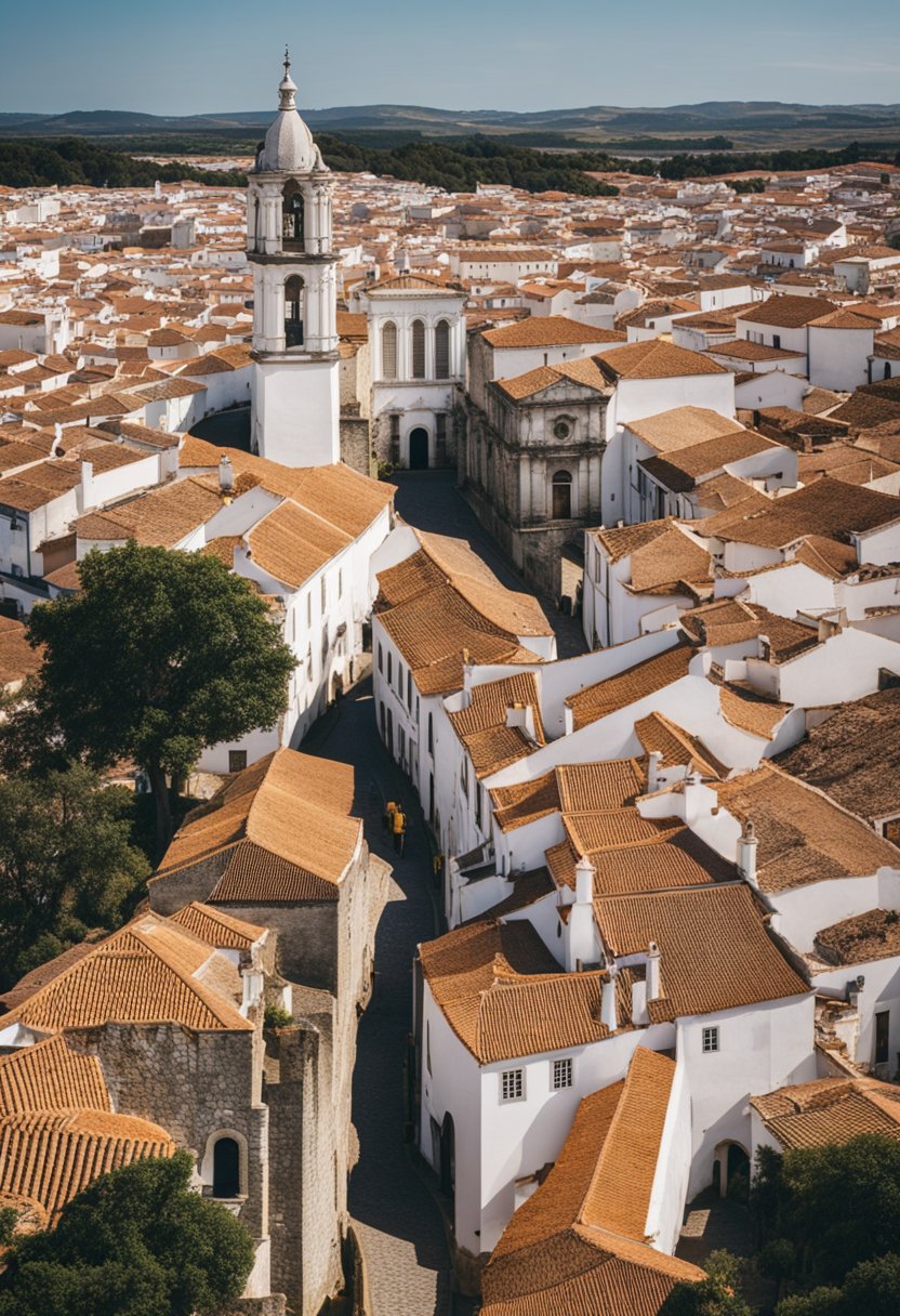 Cuáles son las ciudades más importantes de Portugal