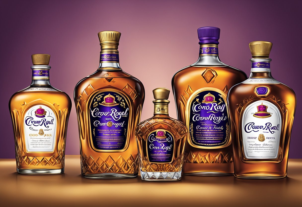 Crown Royal Flavors: A Thorough Guide to the Best Tasting Whisky ...