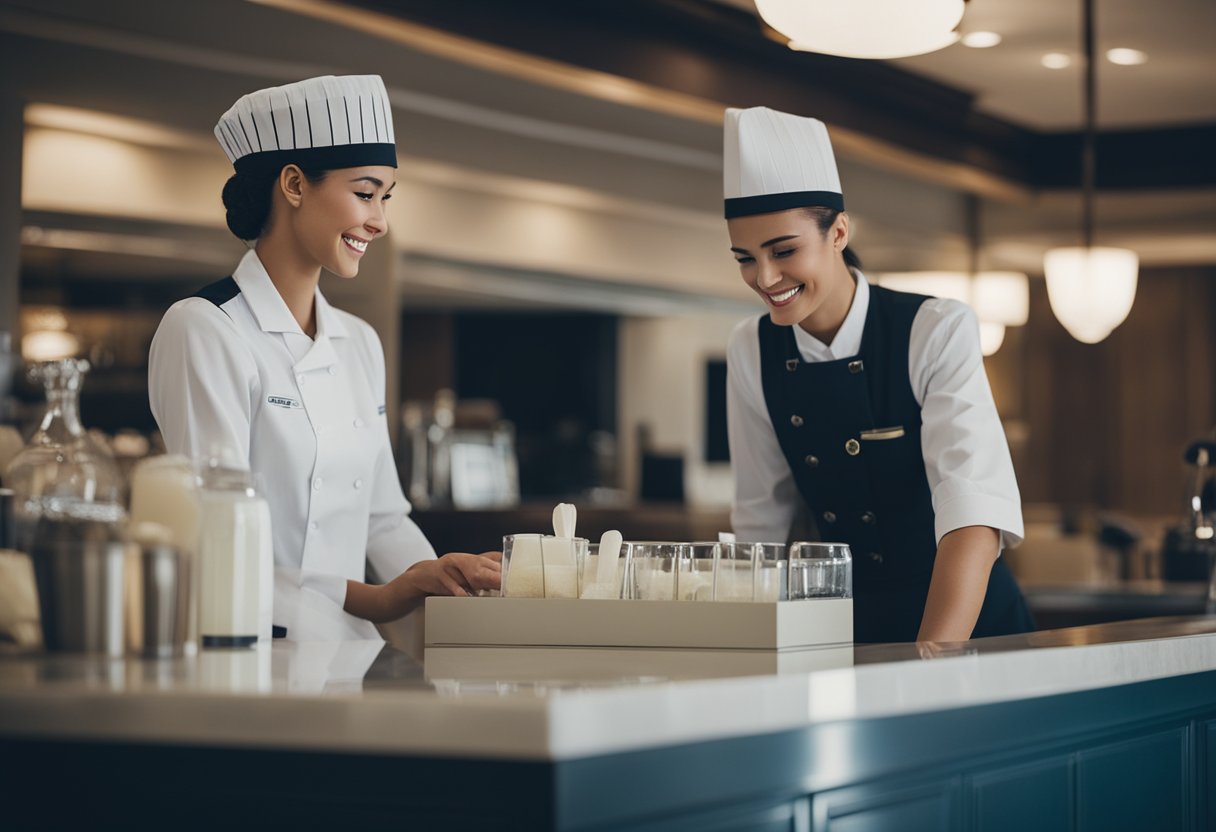 How Much to Tip Hotel Housekeeper