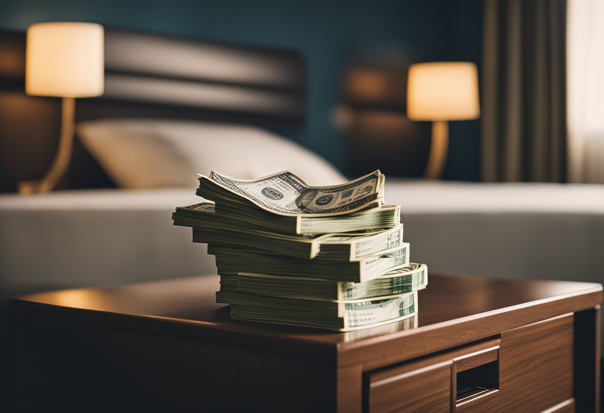 How Much to Tip Hotel Housekeeper