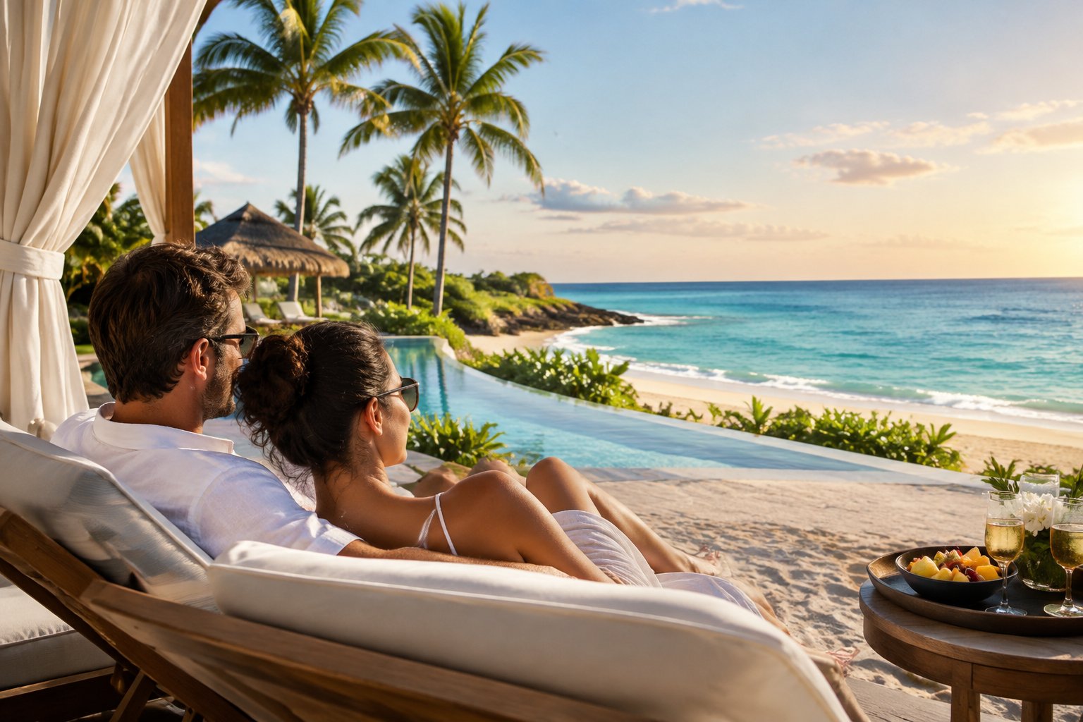 Honeymoon Packages All Inclusive 2026: Best Resorts and Tips Honeymoon Packages All Inclusive 2026: Best Resorts and Tips