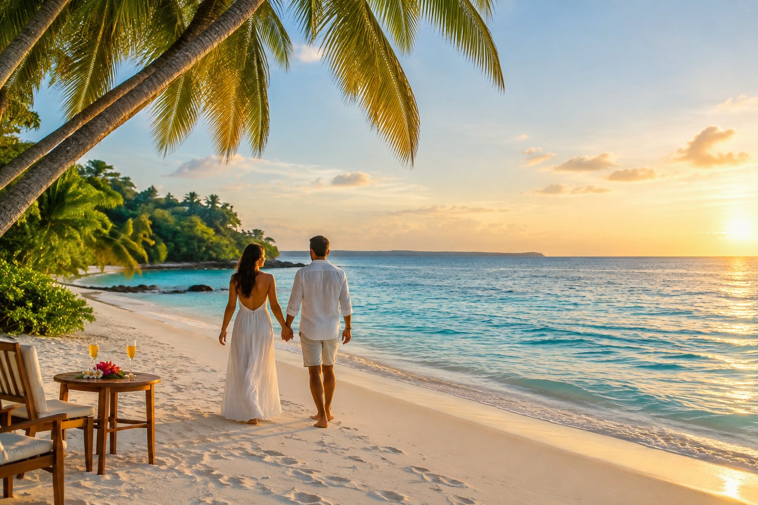 Honeymoon Packages Andaman Nicobar Islands: Couple’s Guide Honeymoon Packages Andaman Nicobar Islands: Couple’s Guide