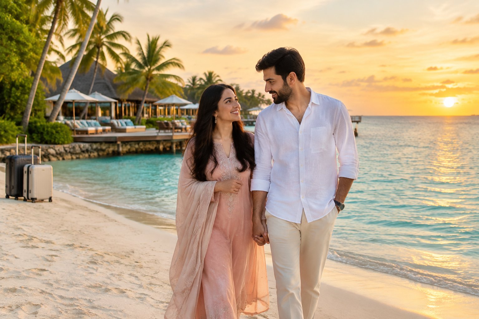 Honeymoon Packages From Pakistan: 2026 Guide Honeymoon Packages From Pakistan: 2026 Guide