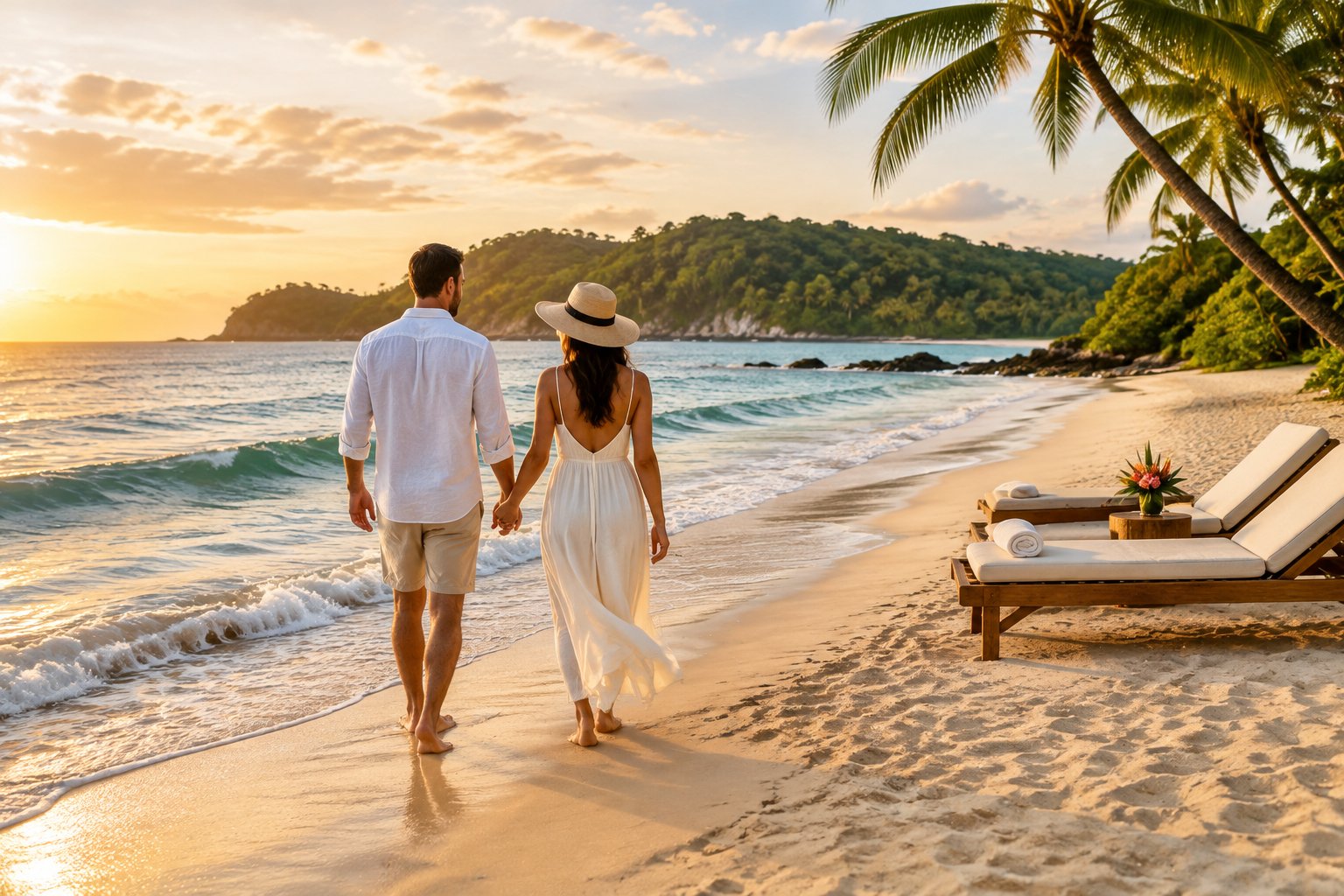 Honeymoon Packages Costa Rica Beach: Romantic Getaways Honeymoon Packages Costa Rica Beach: Romantic Getaways