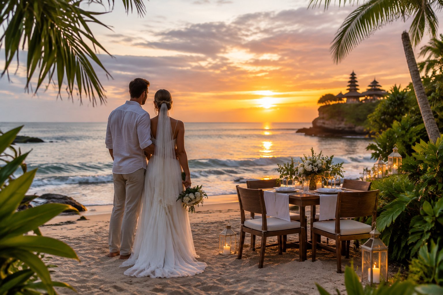 Honeymoon Packages Bali Indonesia: Custom Trip Ideas Honeymoon Packages Bali Indonesia: Custom Trip Ideas