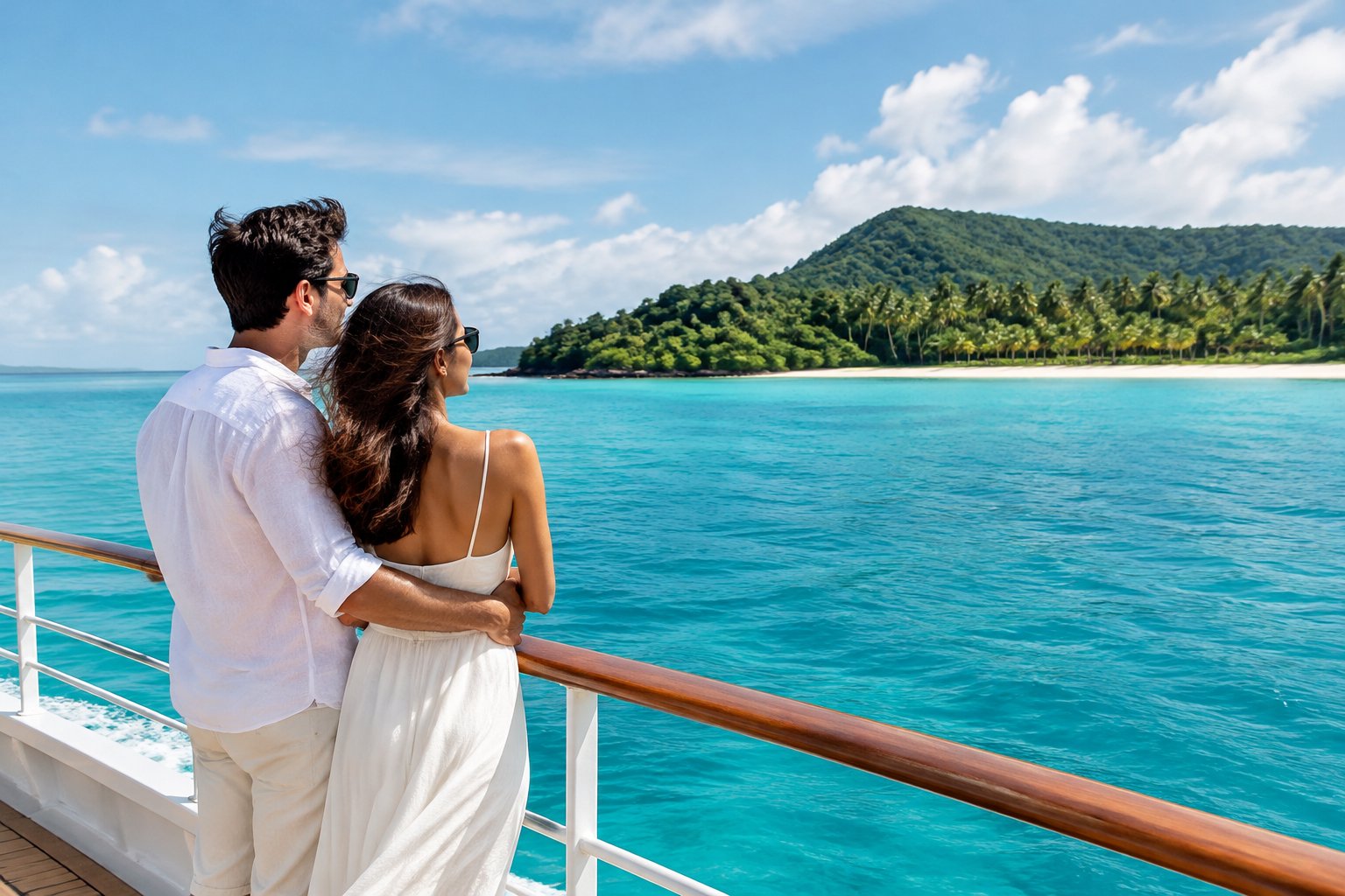 Honeymoon Packages in Andaman With Cruise: Island Guide Honeymoon Packages in Andaman With Cruise: Island Guide