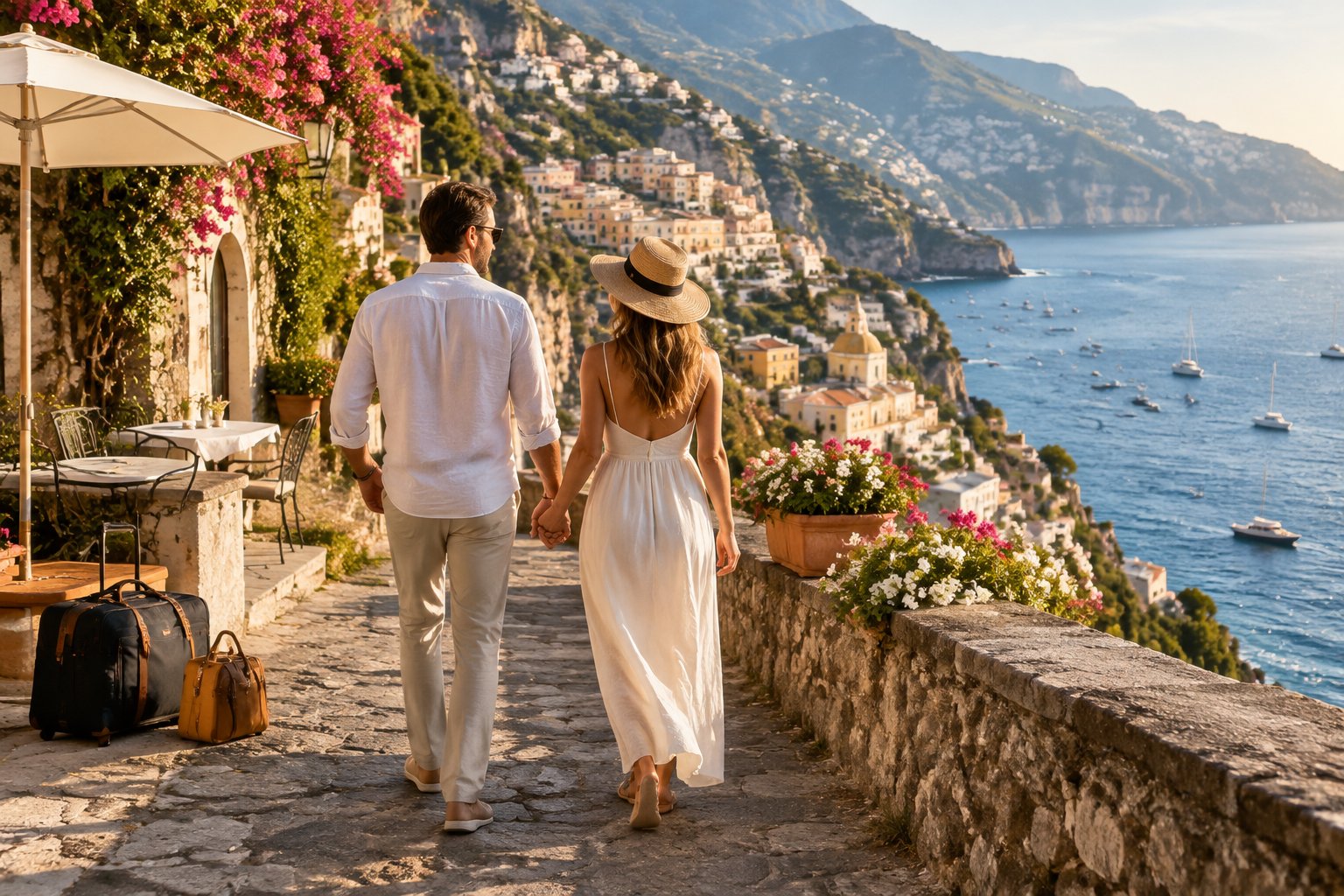 Honeymoon Packages Europe: Romantic Trips for Couples Honeymoon Packages Europe: Romantic Trips for Couples