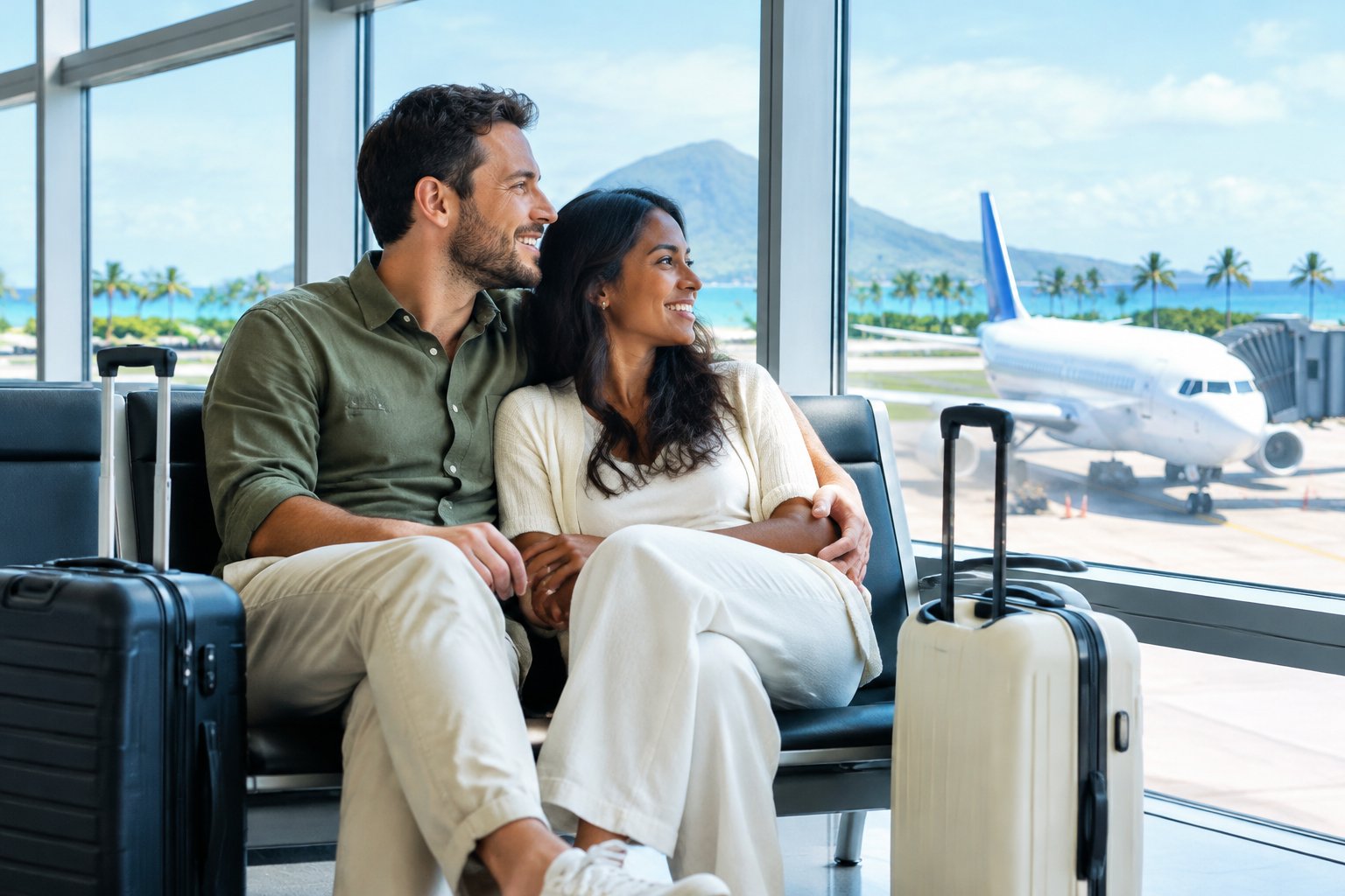 Honeymoon Packages Including Airfare: What to Know Honeymoon Packages Including Airfare: What to Know