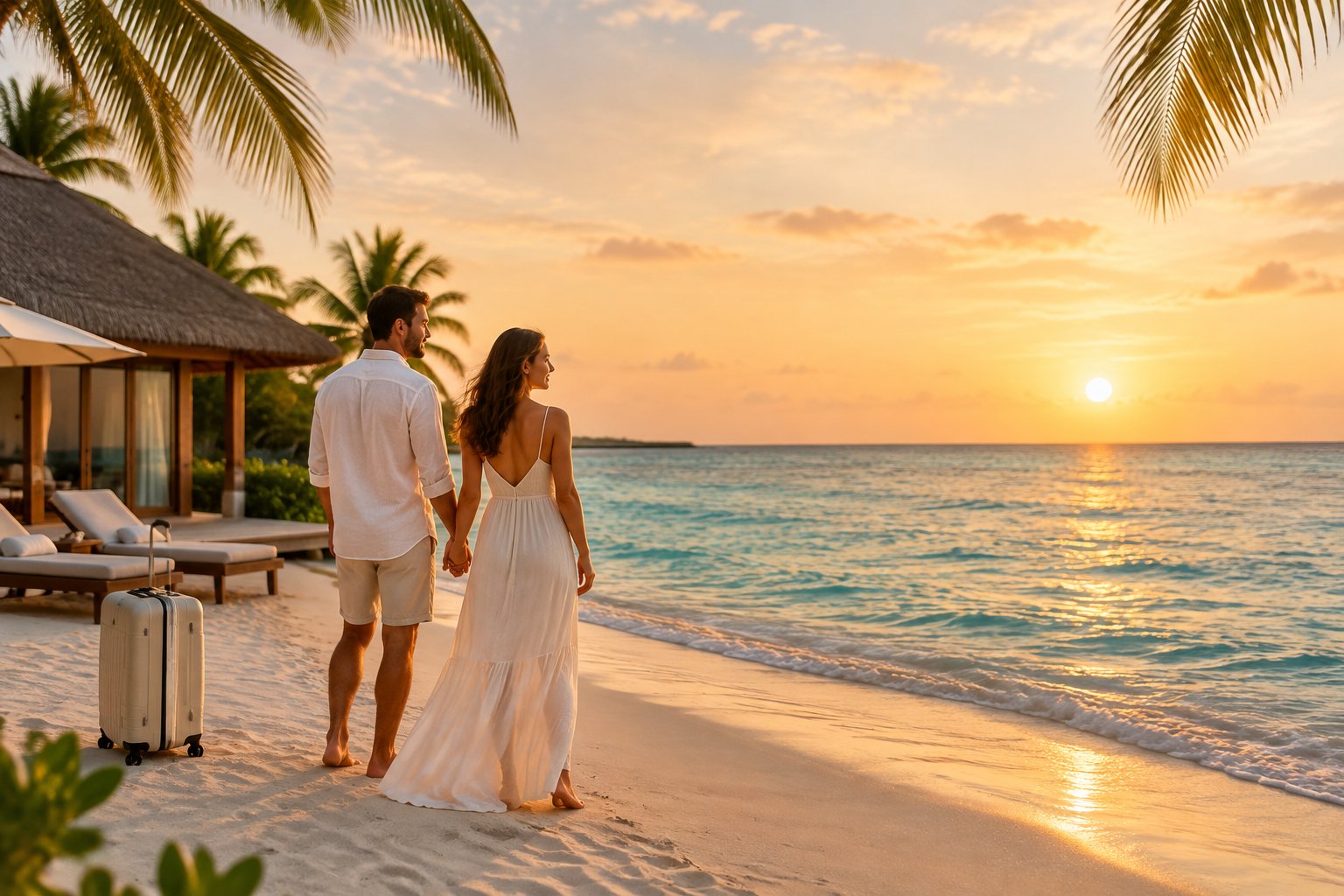 Honeymoon Packages Expedia: 2026 Destinations and Deals Honeymoon Packages Expedia: 2026 Destinations and Deals