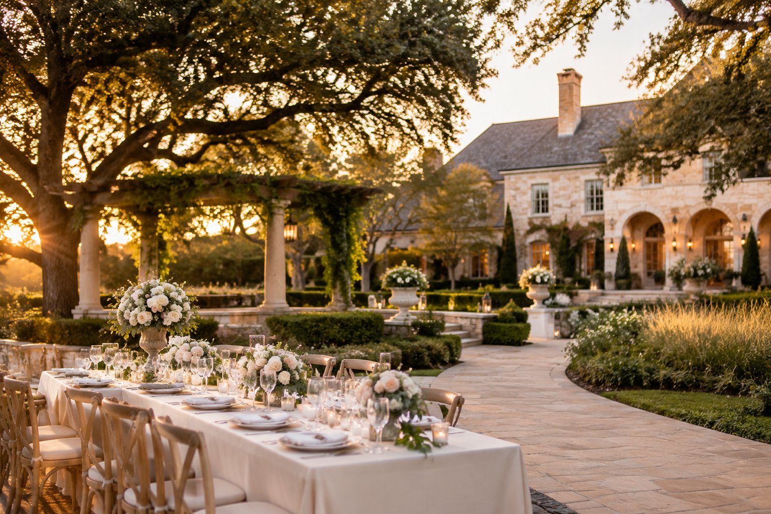 Luxury Wedding Venues DFW: 2026 Guide to Standout Spaces Luxury Wedding Venues DFW: 2026 Guide to Standout Spaces