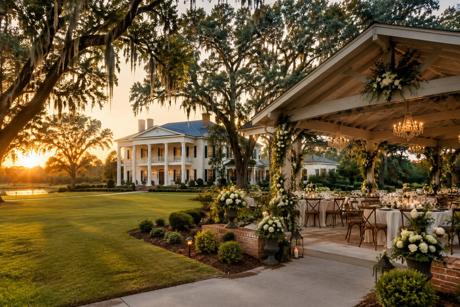 Luxury Wedding Venues Quitman: 2026 Local Guide Luxury Wedding Venues Quitman: 2026 Local Guide