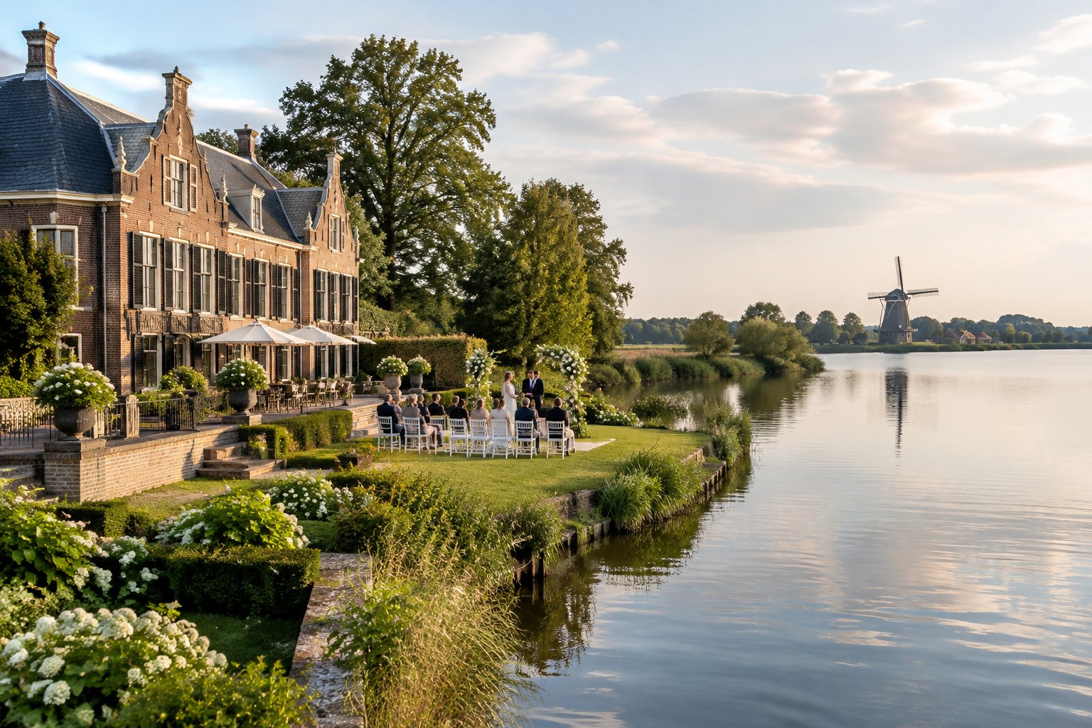 Lakeside Wedding Venues Holland: Boatwerks and More Lakeside Wedding Venues Holland: Boatwerks and More