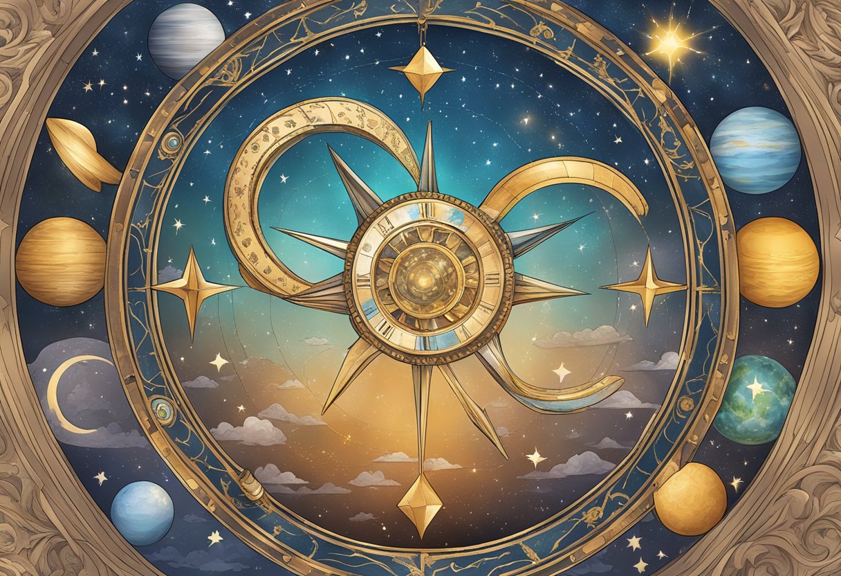 The Best Astrological Matches for Long-Term Love and Romance: Find Your ...