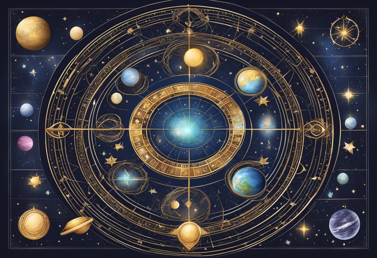 The Best Astrological Matches for Long-Term Love and Romance: Find Your ...