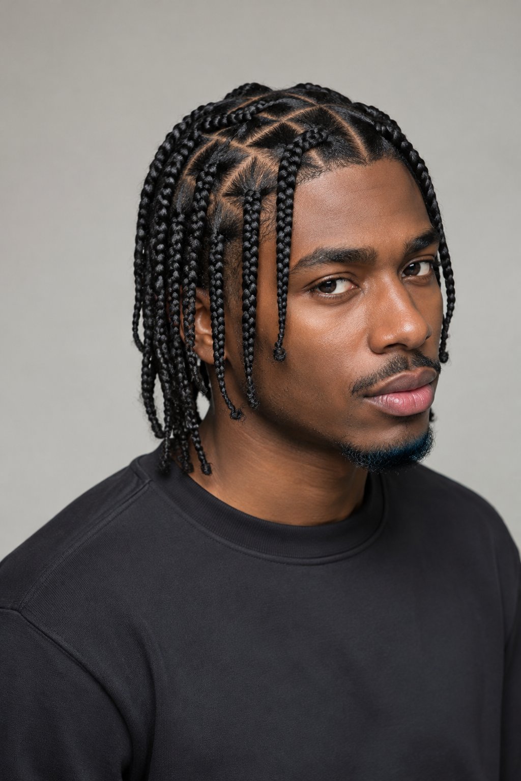 20 Cool Braids for Men to Try This Year: 2026 Guide