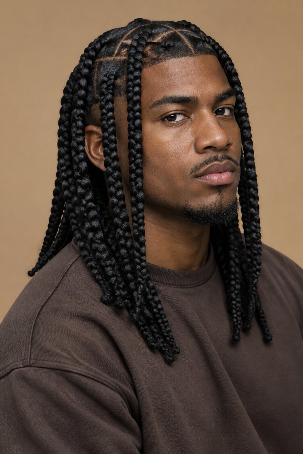 20 Cool Braids for Men to Try This Year: 2026 Guide