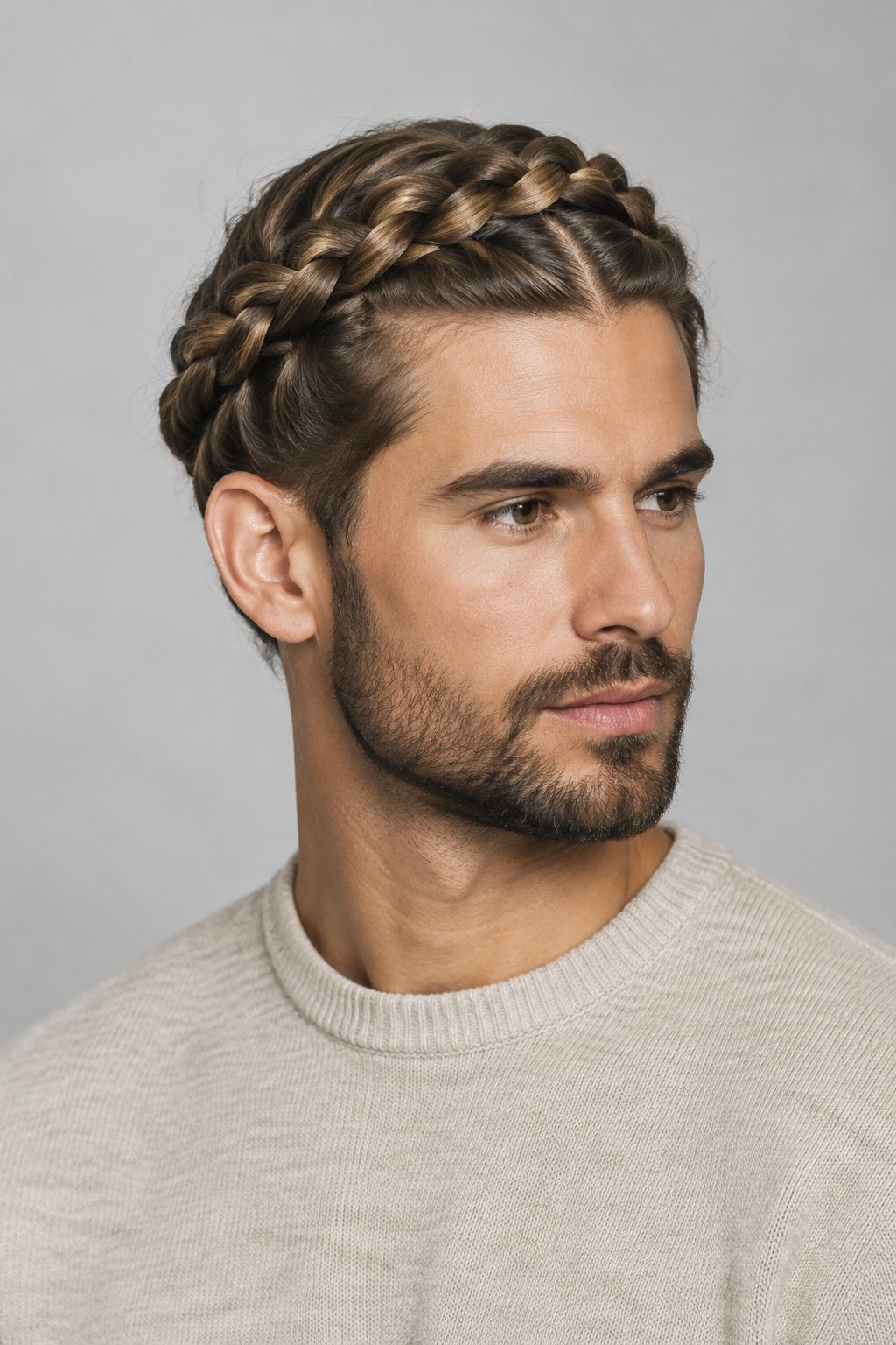 20 Cool Braids for Men to Try This Year: 2026 Guide