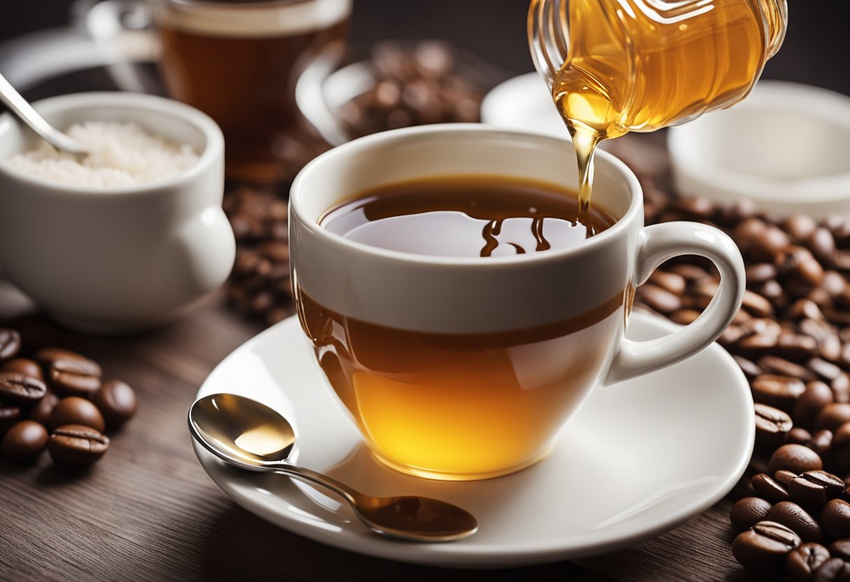 How To Sweeten Your Coffee Without Sugar: Tips And Tricks — The ...